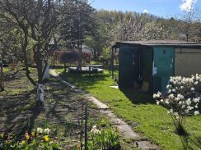 Bezpośrednio, Gdynia, Orłowo, ul. Spółdzielcza, 600 m² Działka