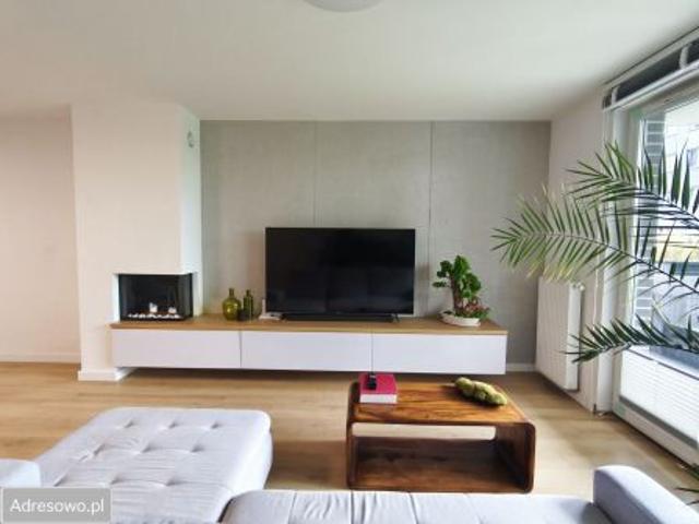 Bezpośrednio, Gdynia, Chwarzno Wiczlino, ul. Augusta Krauzego, 79 m² Mieszkanie
