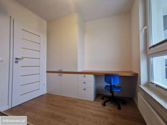 Bezpośrednio, Gdynia, Chwarzno Wiczlino, ul. gen. Mariusza Zaruskiego, 79 m² Mieszkanie