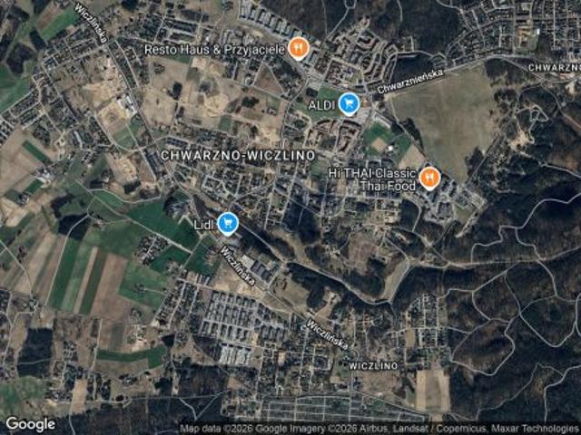 Bezpośrednio, Gdynia, Chwarzno Wiczlino, ul. Henryka Szymańskiego, 100 m² Dom