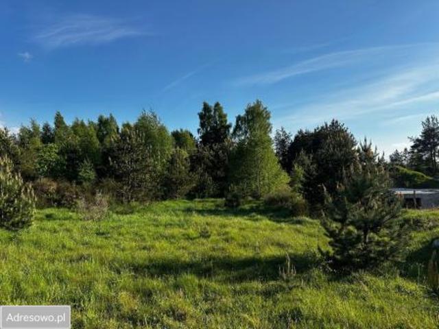 Bezpośrednio, Gdynia, Chwarzno Wiczlino, ul. Ignacego Oziewicza, 1785 m² Działka