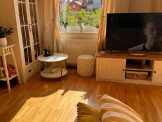 Bezpośrednio, Gdynia, Chwarzno Wiczlino, ul. Jana Kamrowskiego, 33 m² Mieszkanie