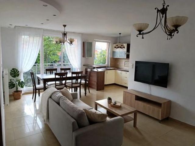 Bezpośrednio, Gdynia, Chwarzno Wiczlino, ul. Stanisława Filipkowskiego, 54 m² Mieszkanie