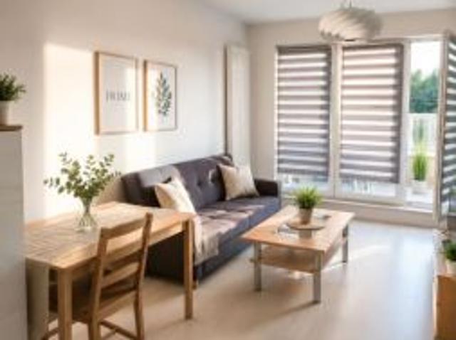 Bezpośrednio, Gdynia, Chwarzno Wiczlino, ul. Władysława Grabowskiego, 48 m² Mieszkanie