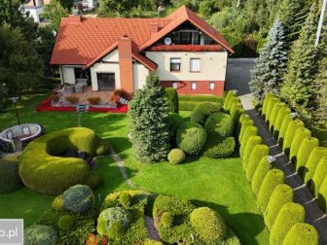 Bezpośrednio, Gdynia, Chwarzno Wiczlino, ul. Władysława Wagnera, 335 m² Dom