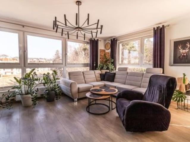 Bezpośrednio, Gdynia, Chwarzno Wiczlino, 96 m² Mieszkanie