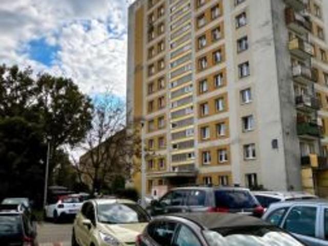 Bezpośrednio, Gdynia, Chylonia, ul. Helska, 40 m² Mieszkanie