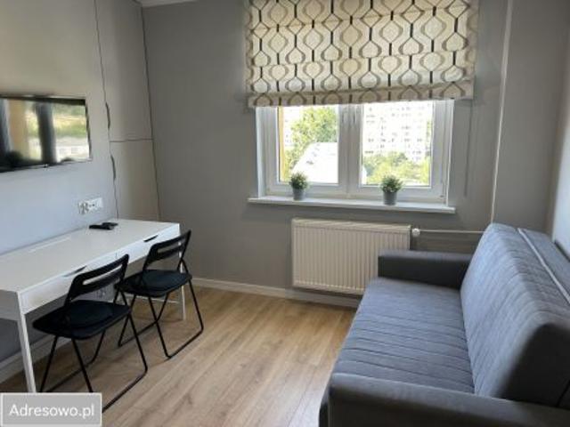 Bezpośrednio, Gdynia, Chylonia, ul. Lubawska, 16 m² Mieszkanie