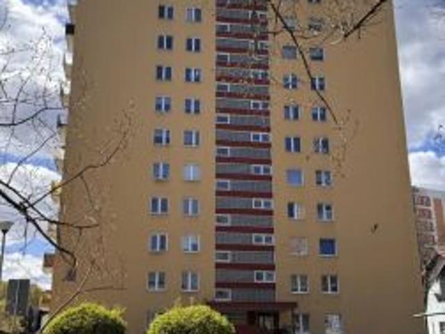 Bezpośrednio, Gdynia, Chylonia, ul. Rozewska, 38 m² Mieszkanie