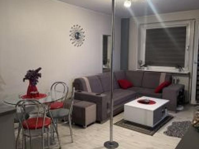 Bezpośrednio, Gdynia, Chylonia, ul. Rozewska, 38 m² Mieszkanie
