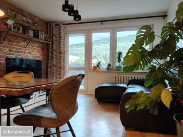 Bezpośrednio, Gdynia, Cisowa, ul. Chylońska, 60 m² Mieszkanie