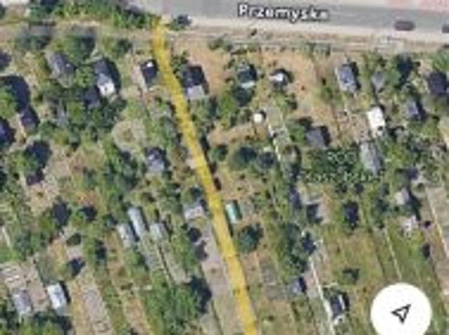 Bezpośrednio, Gdynia, Działki Leśne, 350 m² Działka
