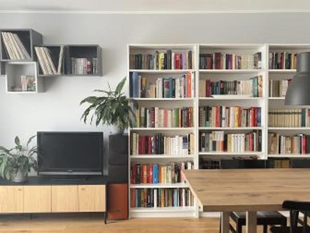Bezpośrednio, Gdynia, Działki Leśne, ul. Warszawska, 62 m² Mieszkanie