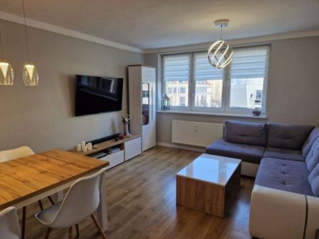 Bezpośrednio, Gdynia, Działki Leśne, ul. Śląska, 44 m² Mieszkanie