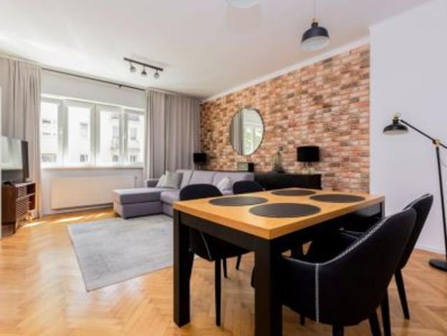 Bezpośrednio, Gdynia, Działki Leśne, ul. Warszawska, 94 m² Mieszkanie