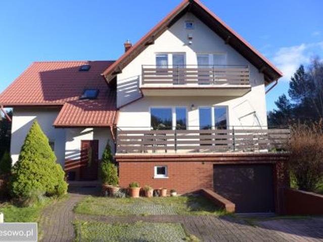 Bezpośrednio, Gdynia, Dąbrowa, 300 m² Dom