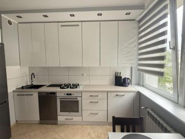 Bezpośrednio, Gdynia, Dąbrowa, ul. Sojowa, 37 m² Mieszkanie
