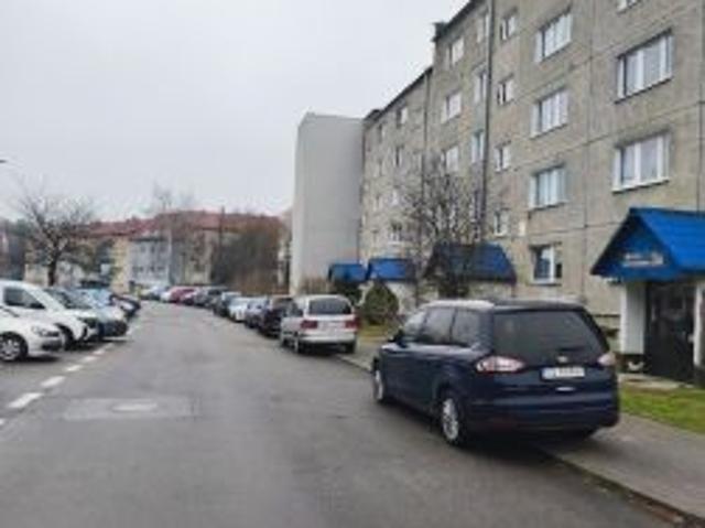 Bezpośrednio, Gdynia, Dąbrowa, ul. Kameliowa, 68 m² Mieszkanie