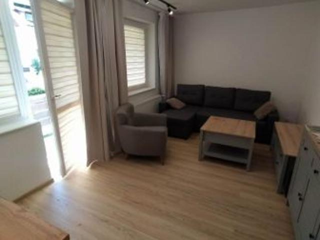 Bezpośrednio, Gdynia, Dąbrowa, ul. Sezamowa, 52 m² Mieszkanie