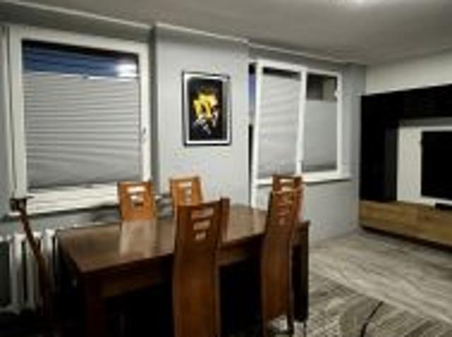 Bezpośrednio, Gdynia, Dąbrowa, ul. Szafranowa, 55 m² Mieszkanie