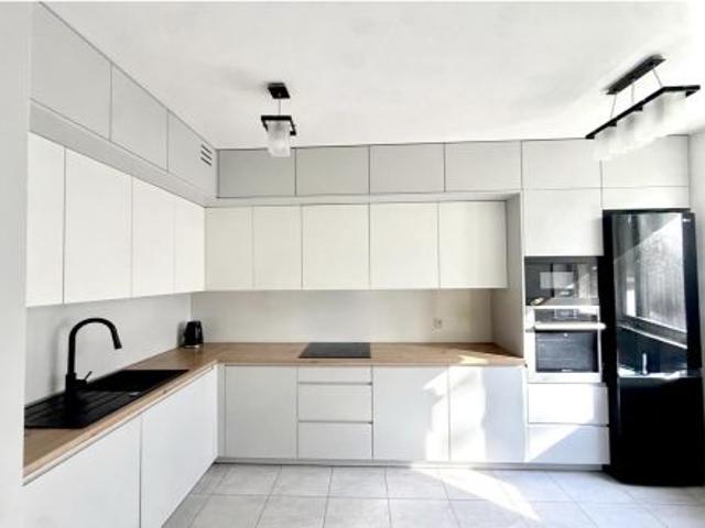 Bezpośrednio, Gdynia, Dąbrowa, ul. Rdestowa, 62 m² Mieszkanie