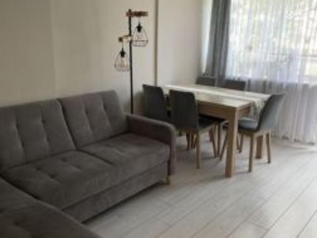 Bezpośrednio, Gdynia, Grabówek, ul. Morska, 44 m² Mieszkanie