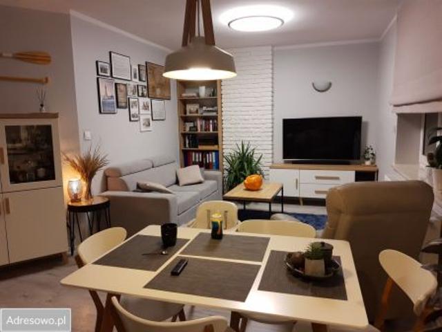 Bezpośrednio, Gdynia, Grabówek, ul. Morska, 76 m² Mieszkanie