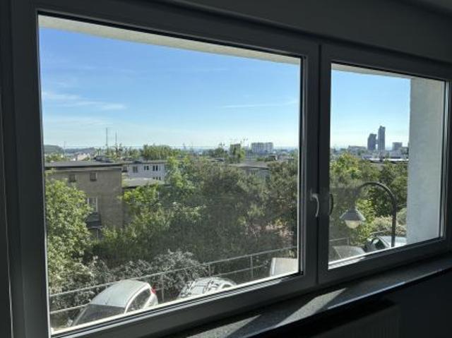 Bezpośrednio, Gdynia, Grabówek, ul. Joachima Lelewela, 61 m² Mieszkanie