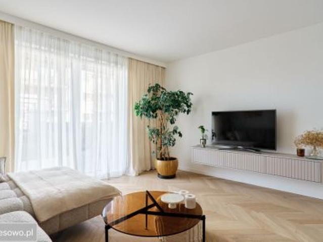 Bezpośrednio, Gdynia, Grabówek, ul. Stefana Okrzei, 107 m² Mieszkanie