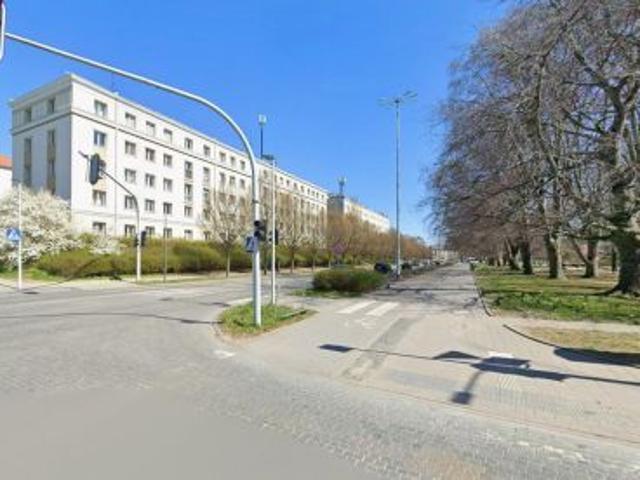 Bezpośrednio, Gdynia, Kamienna Góra, al. marsz. Piłsudskiego, 37 m² Mieszkanie