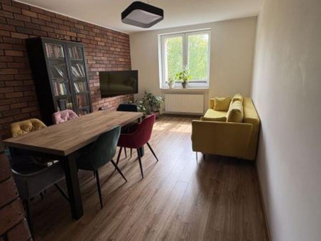 Bezpośrednio, Gdynia, Kamienna Góra, al. marsz. Piłsudskiego, 50 m² Mieszkanie