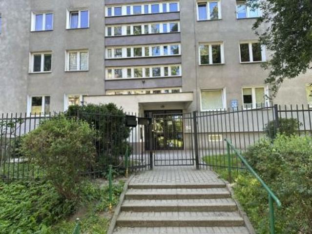 Bezpośrednio, Gdynia, Kamienna Góra, ul. Ignacego Krasickiego, 55 m² Mieszkanie