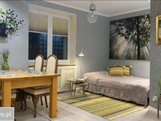Bezpośrednio, Gdynia, Kamienna Góra, ul. Legionów, 53 m² Mieszkanie