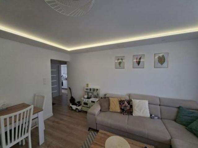 Bezpośrednio, Gdynia, Leszczynki, ul. Jana Dantyszka, 52 m² Mieszkanie