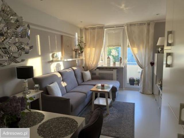 Bezpośrednio, Gdynia, Leszczynki, ul. Ludwika Zamenhofa, 45 m² Mieszkanie