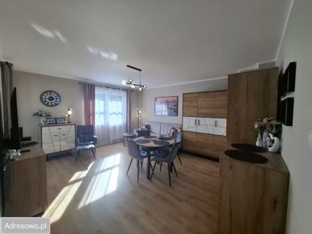 Bezpośrednio, Gdynia, Leszczynki, ul. Wiejska, 47 m² Mieszkanie