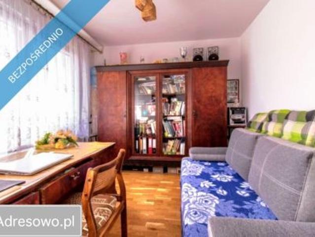 Bezpośrednio, Gdynia, Pogórze, 60 m² Mieszkanie
