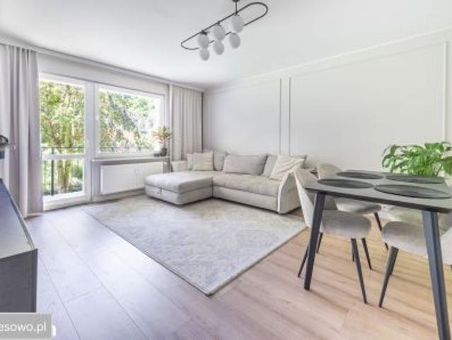 Bezpośrednio, Gdynia, Pogórze, ul. Żeliwna, 70 m² Mieszkanie