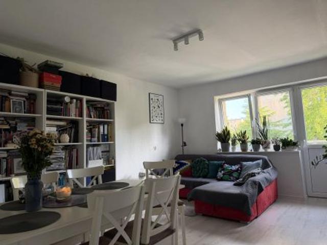 Bezpośrednio, Gdynia, Redłowo, ul. Bohaterów Starówki Warszawskiej, 52 m² Mieszkanie
