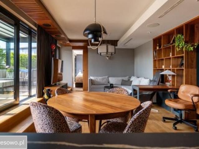 Bezpośrednio, Gdynia, Śródmieście, 103 m² Mieszkanie