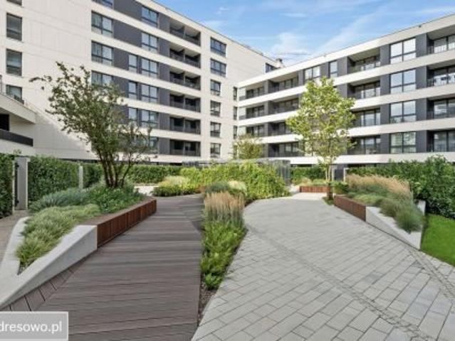 Bezpośrednio, Gdynia, Śródmieście, 46 m² Mieszkanie