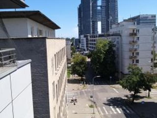 Bezpośrednio, Gdynia, Śródmieście, pl. Kaszubski, 80 m² Mieszkanie