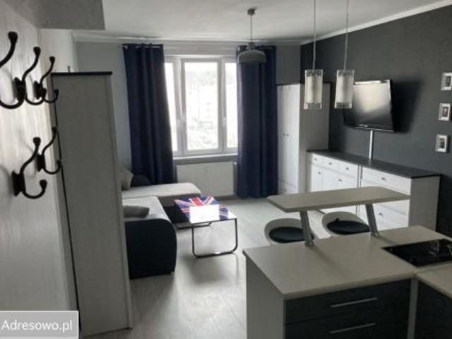 Bezpośrednio, Gdynia, Śródmieście, ul. Władysława IV, 24 m² Mieszkanie