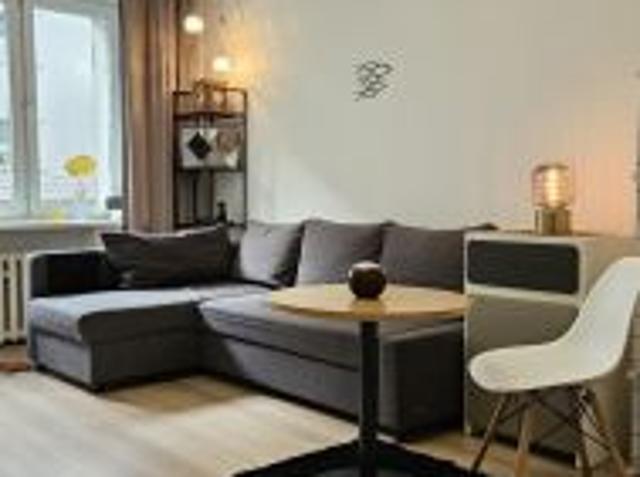 Bezpośrednio, Gdynia, Śródmieście, ul. Warszawska, 26 m² Mieszkanie