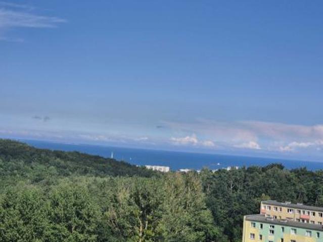 Bezpośrednio, Gdynia, ul. Polskiego Czerwonego Krzyża, 17 m² Mieszkanie