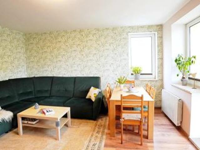 Bezpośrednio, Gdynia, Wielki Kack, ul. Myśliwska, 62 m² Mieszkanie