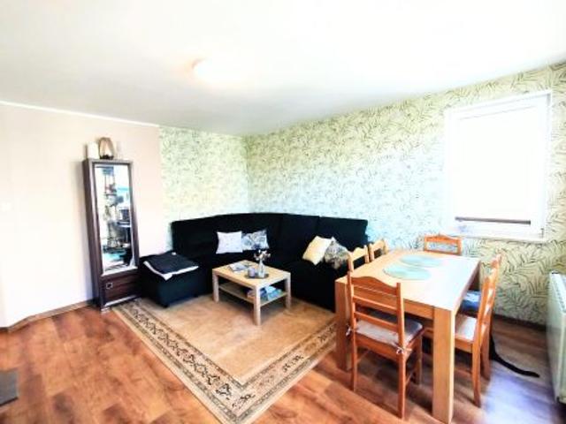 Bezpośrednio, Gdynia, Wielki Kack, ul. Myśliwska, 62 m² Mieszkanie