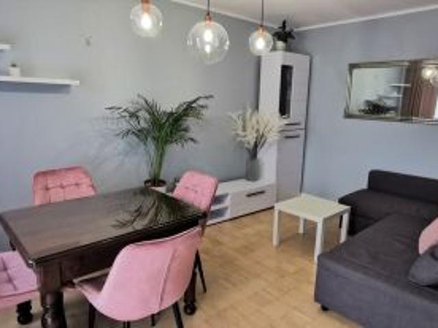 Bezpośrednio, Gdynia, Wielki Kack, ul. Gryfa Pomorskiego, 61 m² Mieszkanie