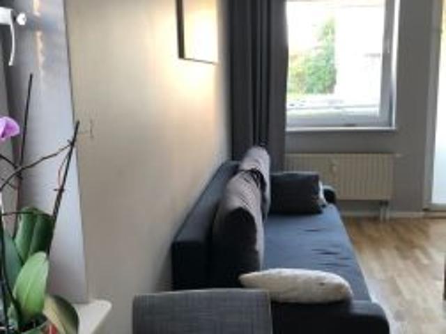 Bezpośrednio, Gdynia, Wielki Kack, ul. Zwinisławy, 44 m² Mieszkanie