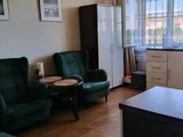 Bezpośrednio, Gdynia, Witomino, ul. Narcyzowa, 37 m² Mieszkanie